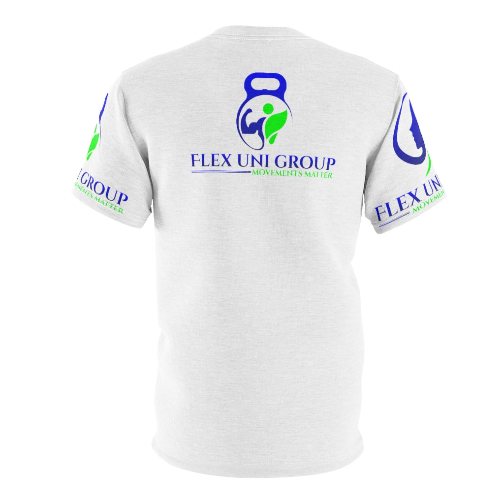 Unisex AOP Cut & Sew Tee