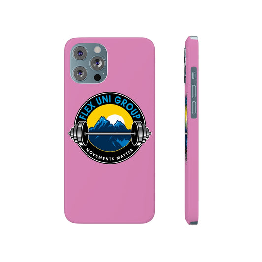 Barely There Phone Cases