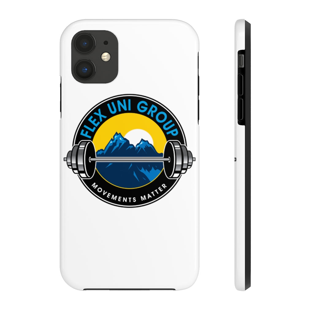 Case Mate Tough Phone Cases