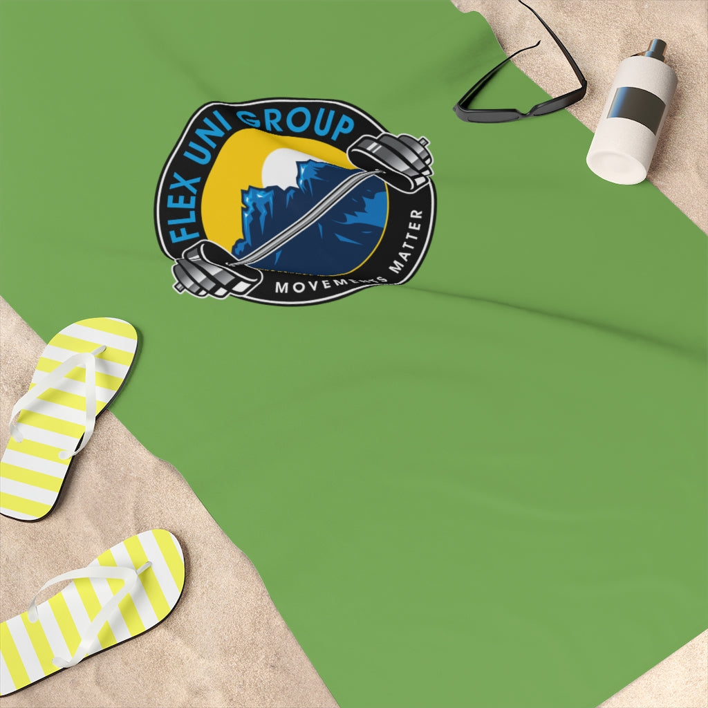 Standard Towel, 30x60