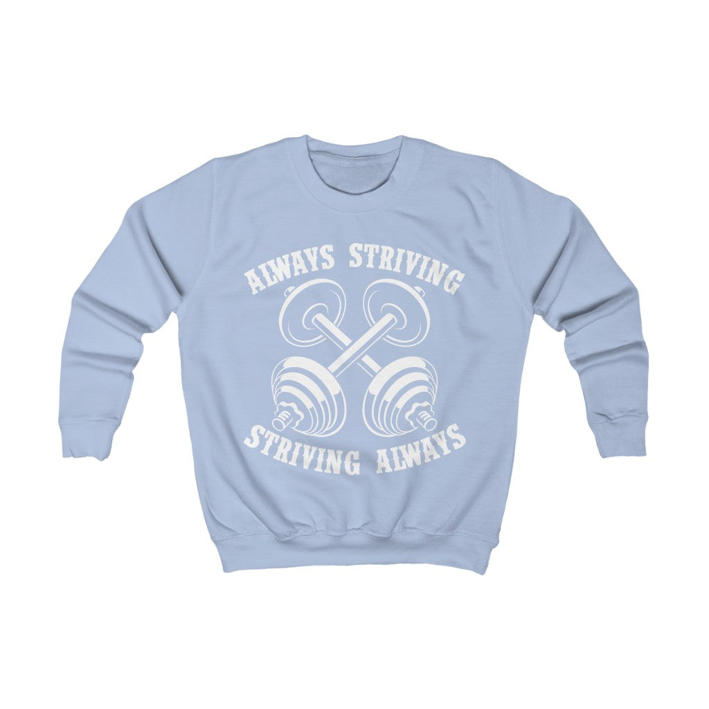 Kids Sweatshirt