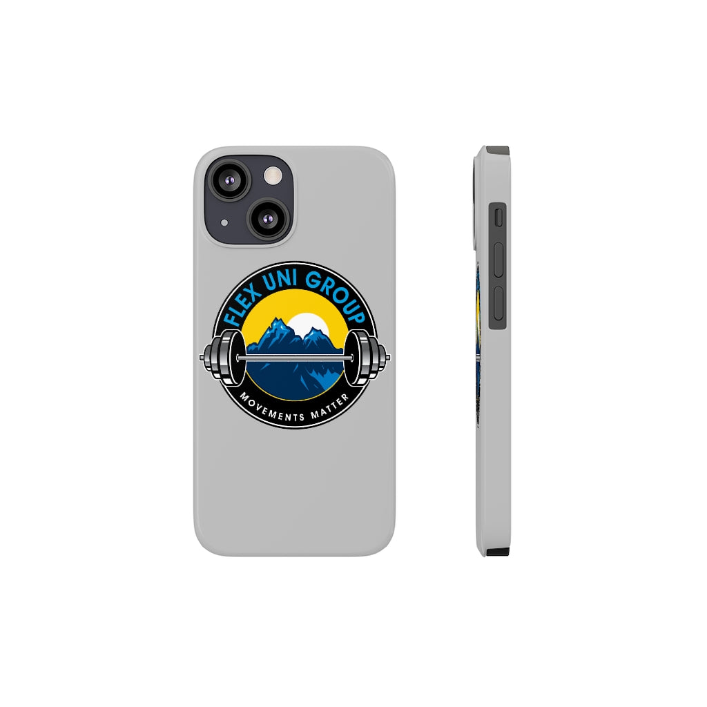 Barely There Phone Cases