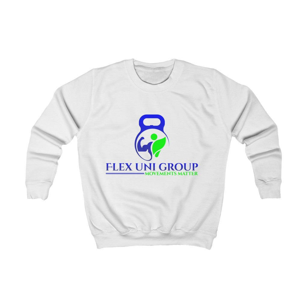 Kids Sweatshirt