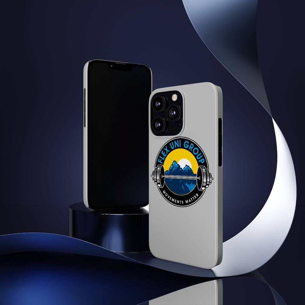 Barely There Phone Cases
