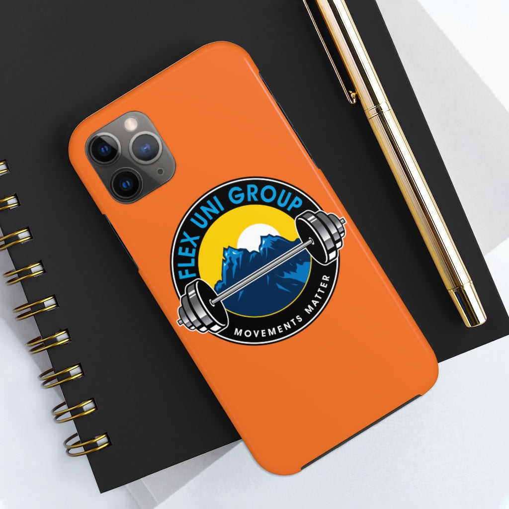 Case Mate Tough Phone Cases