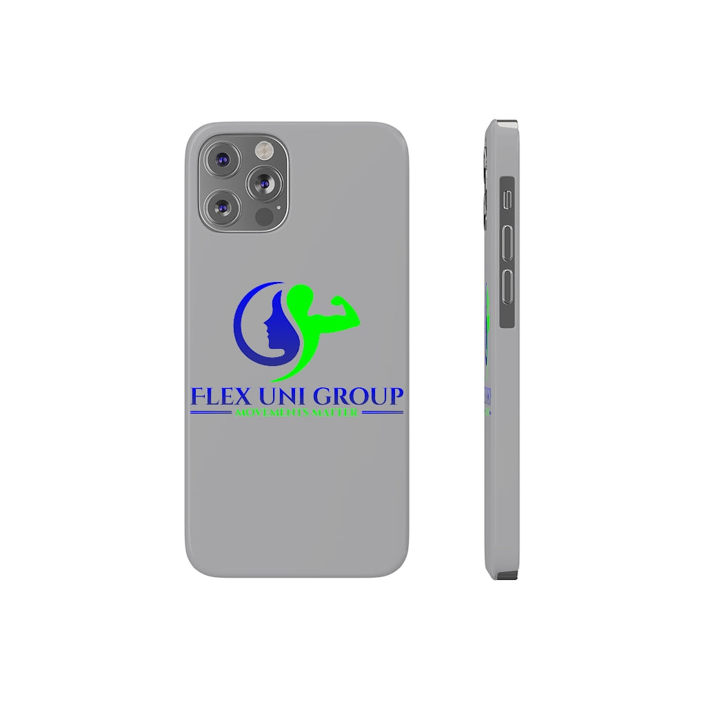 Barely There Phone Cases