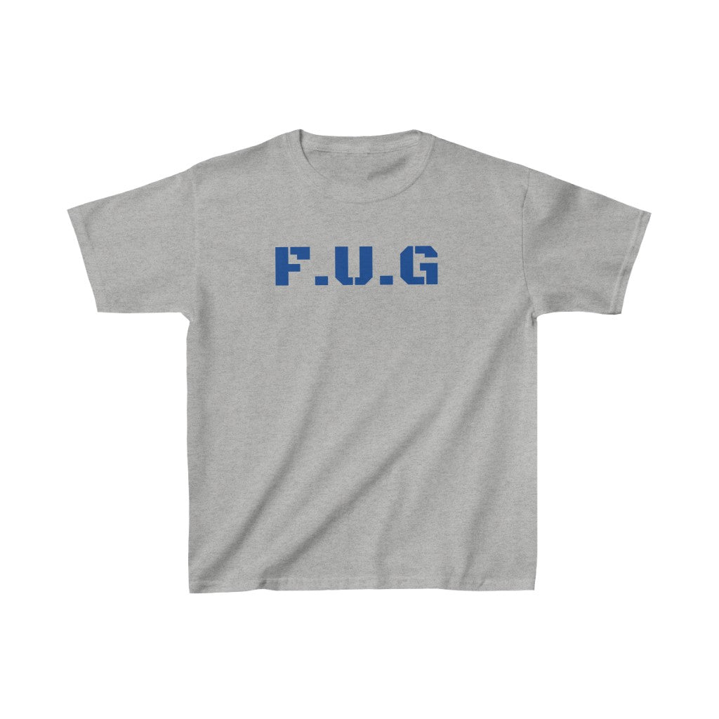 Kids Heavy Cotton™ Tee