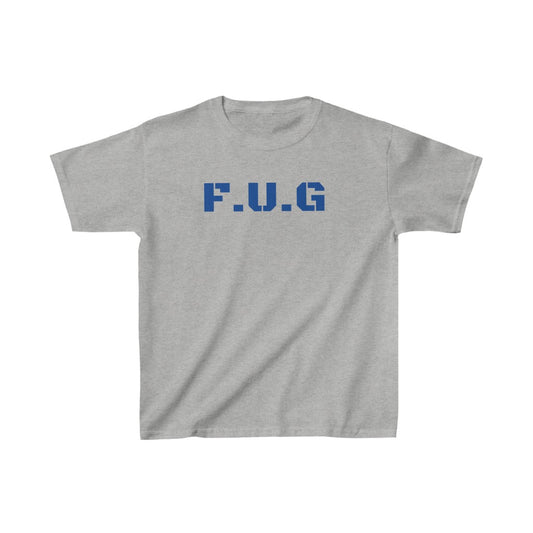 Kids Heavy Cotton™ Tee