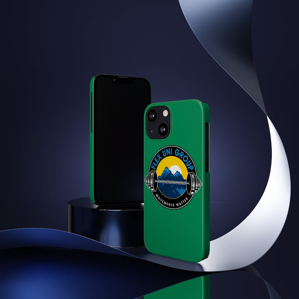 Barely There Phone Cases