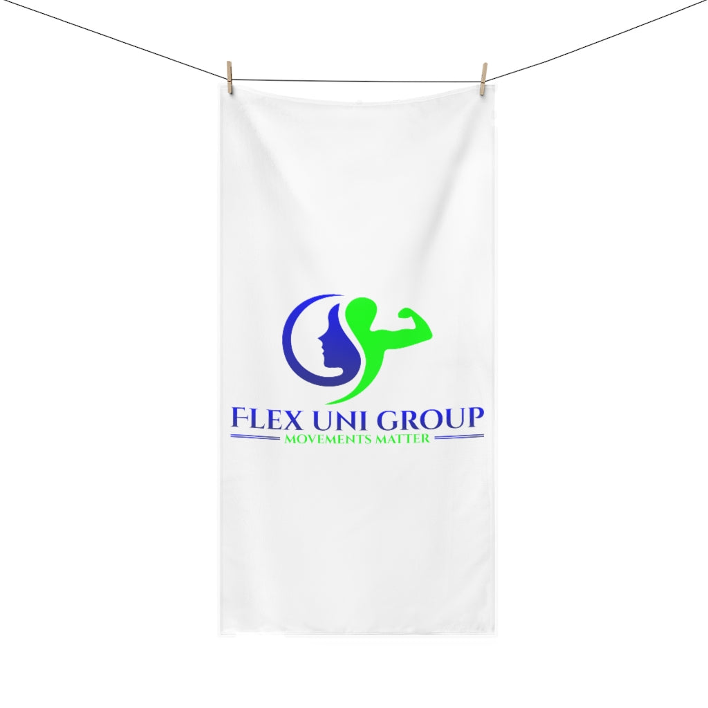 Premium Towel