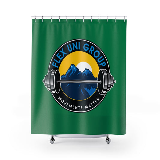 Shower Curtains