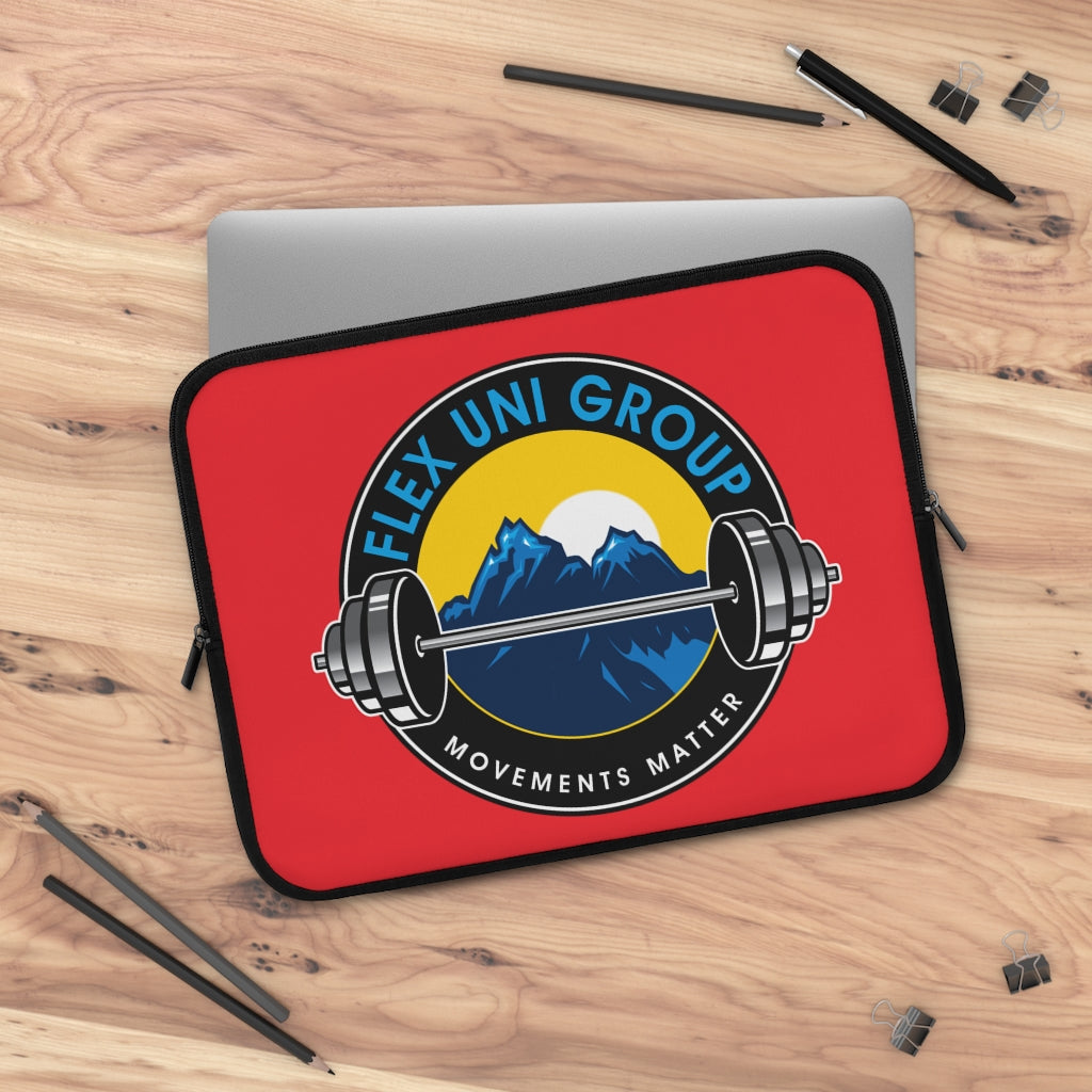 Laptop Sleeve