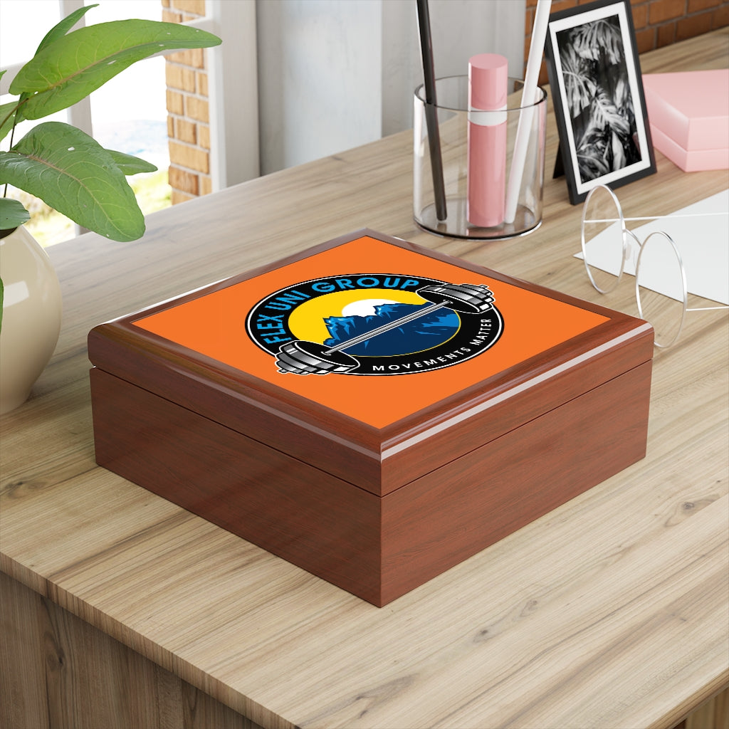 Jewelry Box