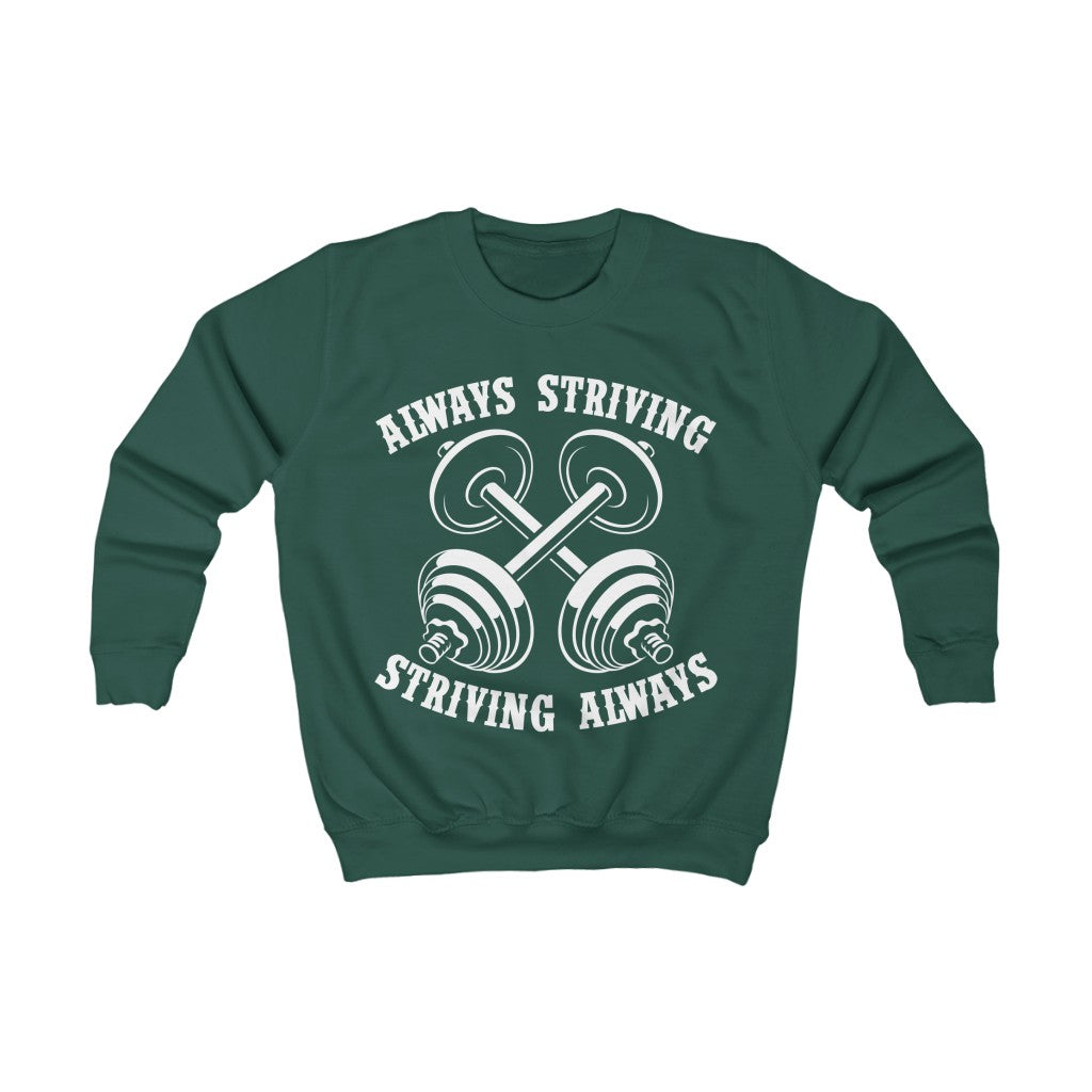 Kids Sweatshirt