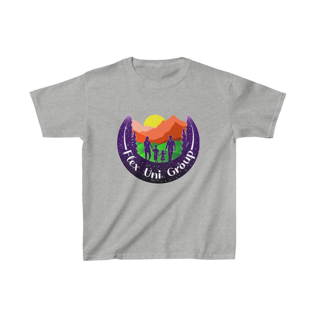 Kids Heavy Cotton™ Tee