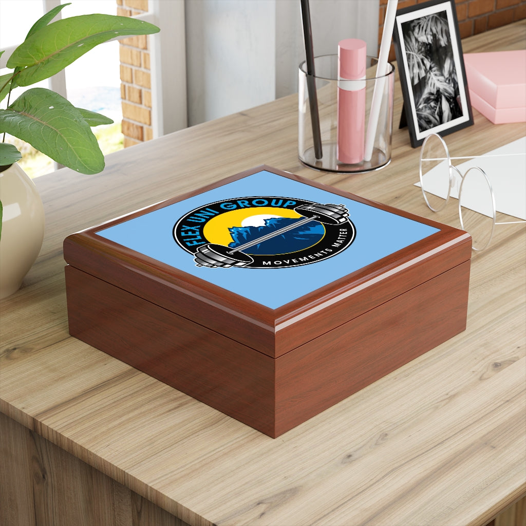 Jewelry Box