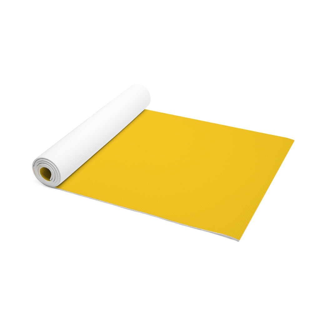 Foam Yoga Mat