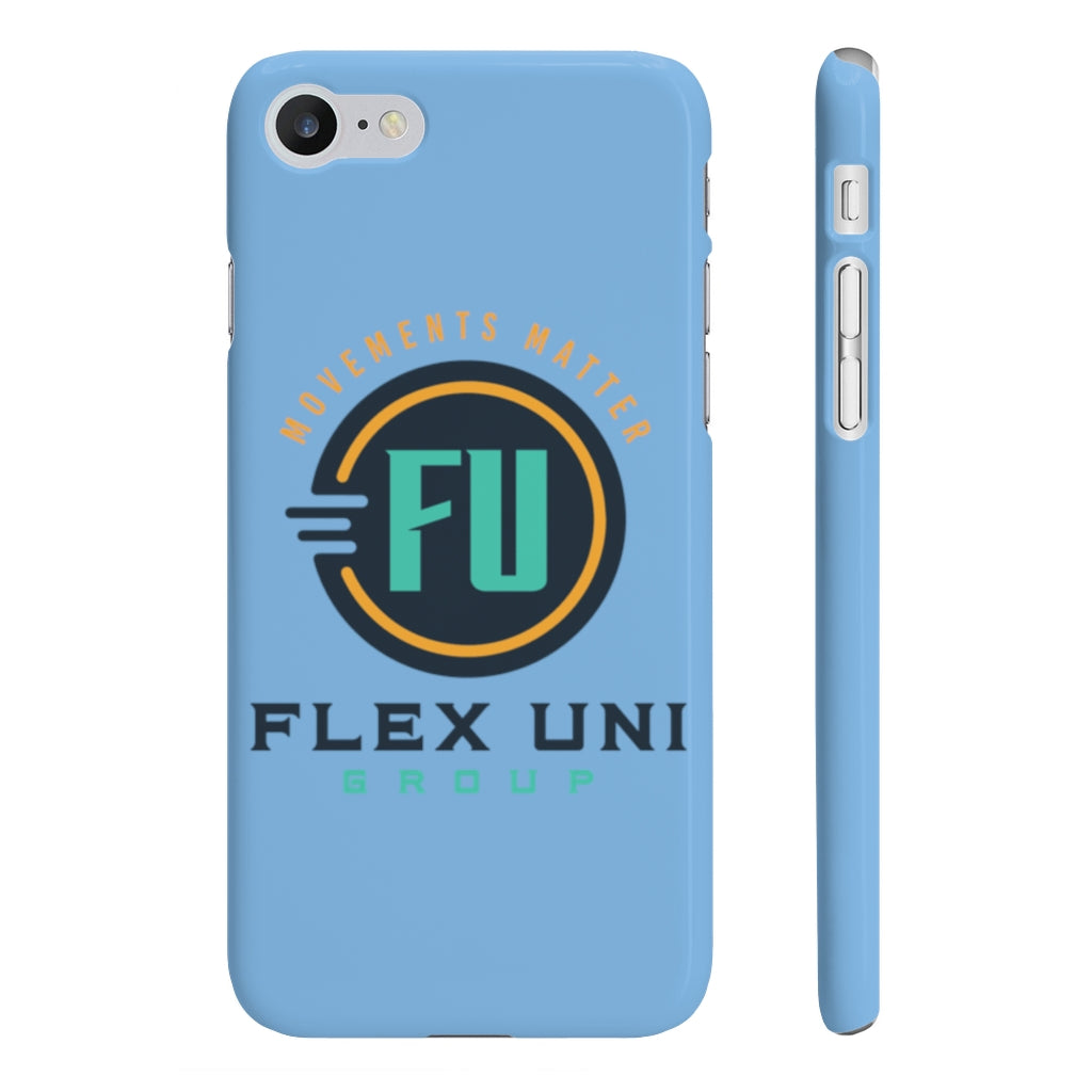 Wpaps Slim Phone Cases
