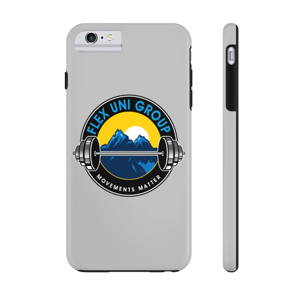 Case Mate Tough Phone Cases