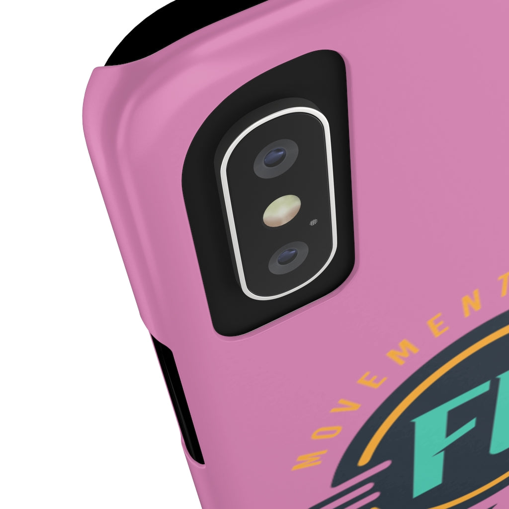 Case Mate Slim Phone Cases