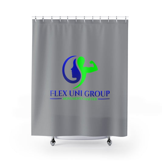 Shower Curtains