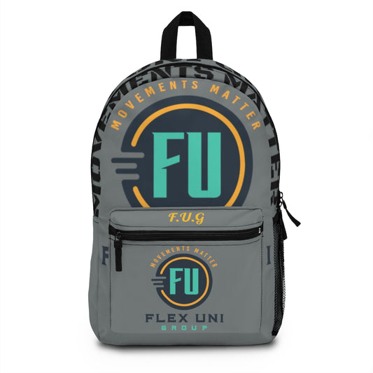 Backpack (Made in USA)