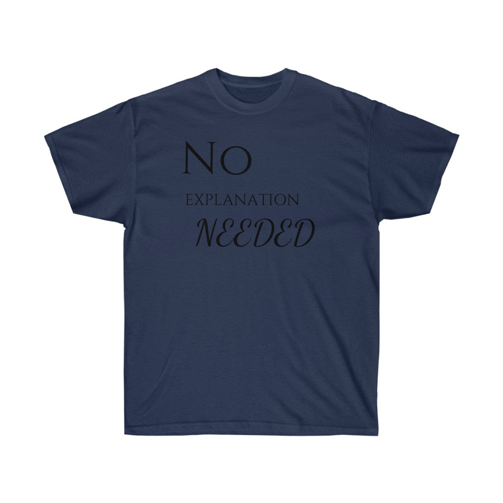 Unisex Ultra Cotton Tee