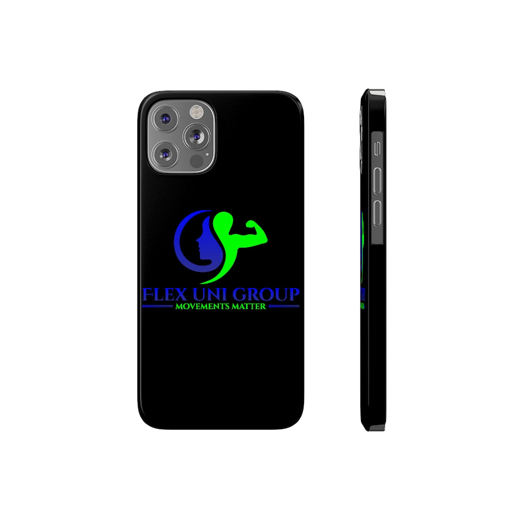 Barely There Phone Cases