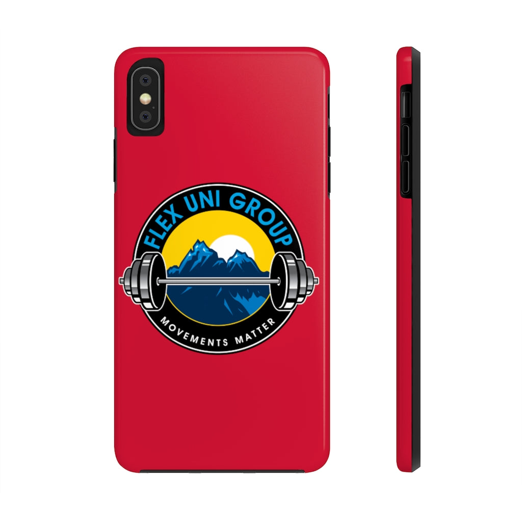 Case Mate Tough Phone Cases