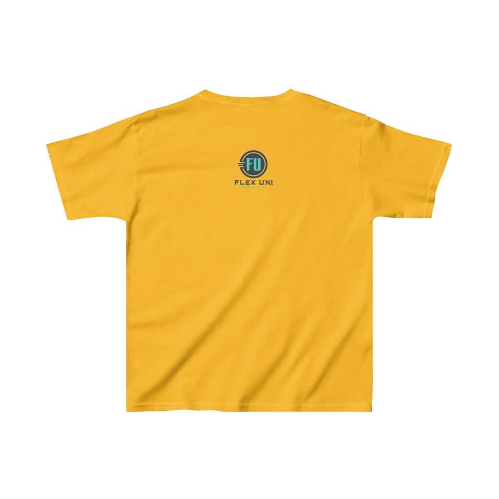 Kids Heavy Cotton™ Tee