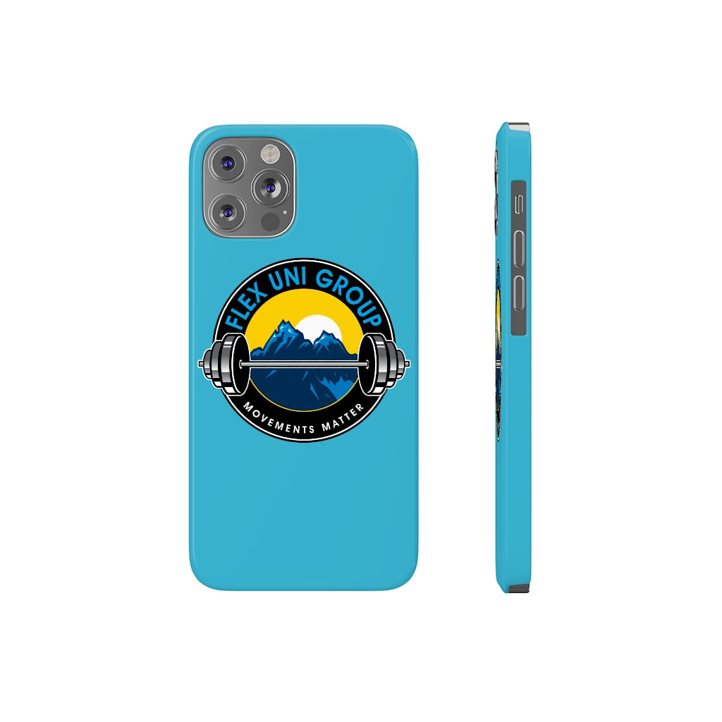 Barely There Phone Cases
