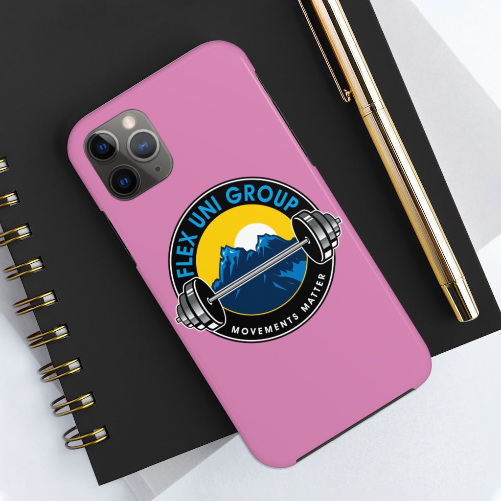 Case Mate Tough Phone Cases