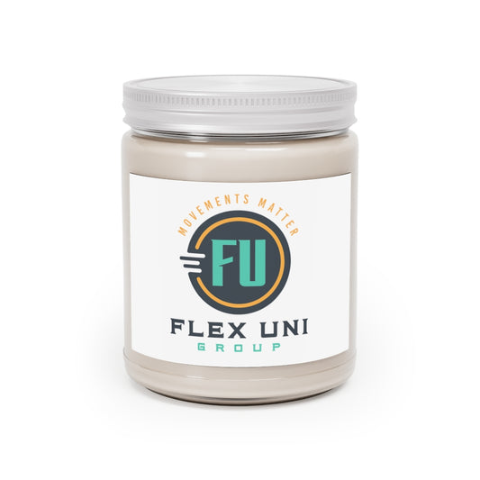 Scented Candle, 7.5 oz
