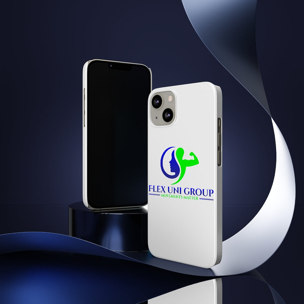 Barely There Phone Cases