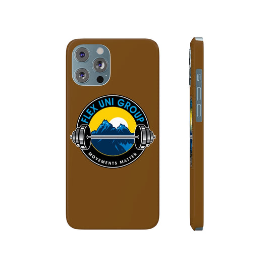 Barely There Phone Cases