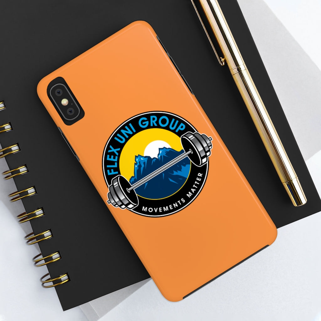 Case Mate Tough Phone Cases