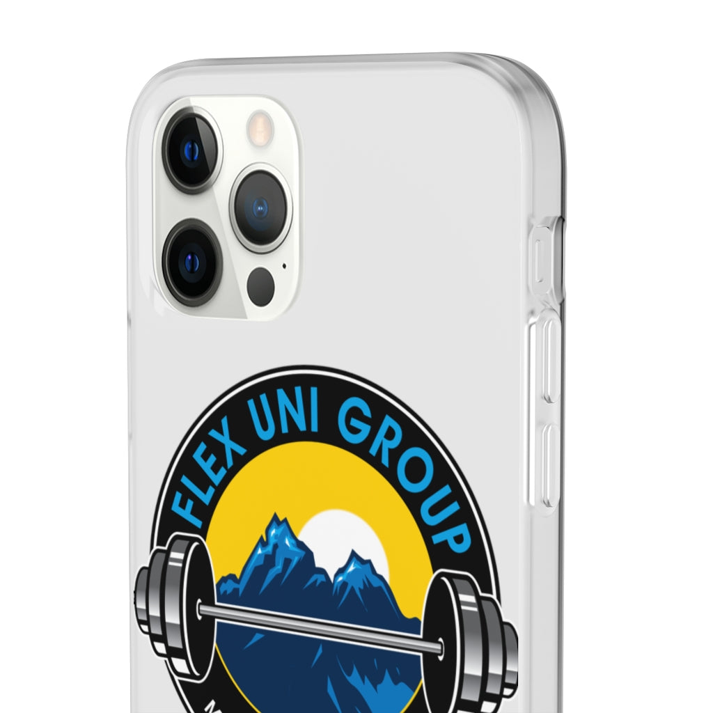 Flexi Cases