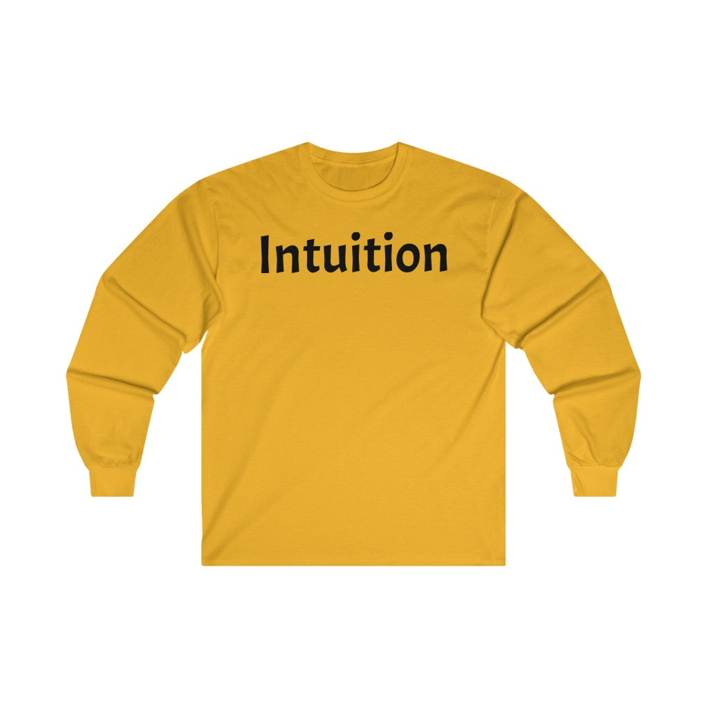 Ultra Cotton Long Sleeve Tee