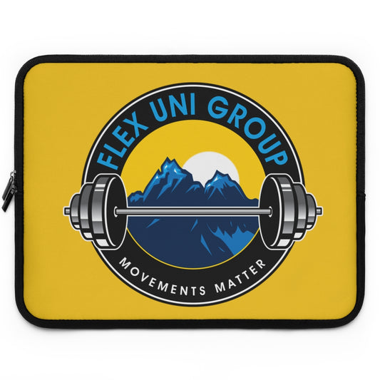 Laptop Sleeve