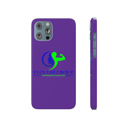 Barely There Phone Cases