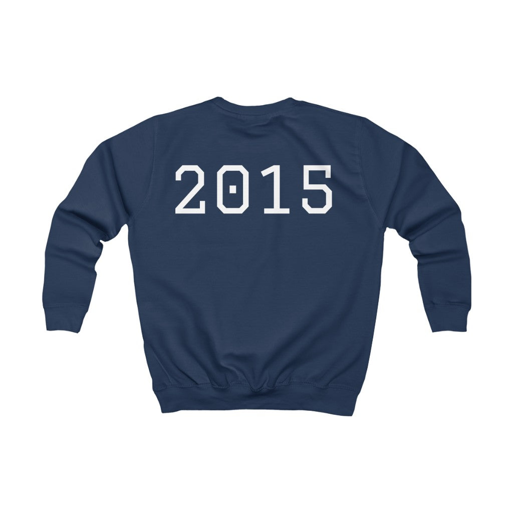 Kids Sweatshirt