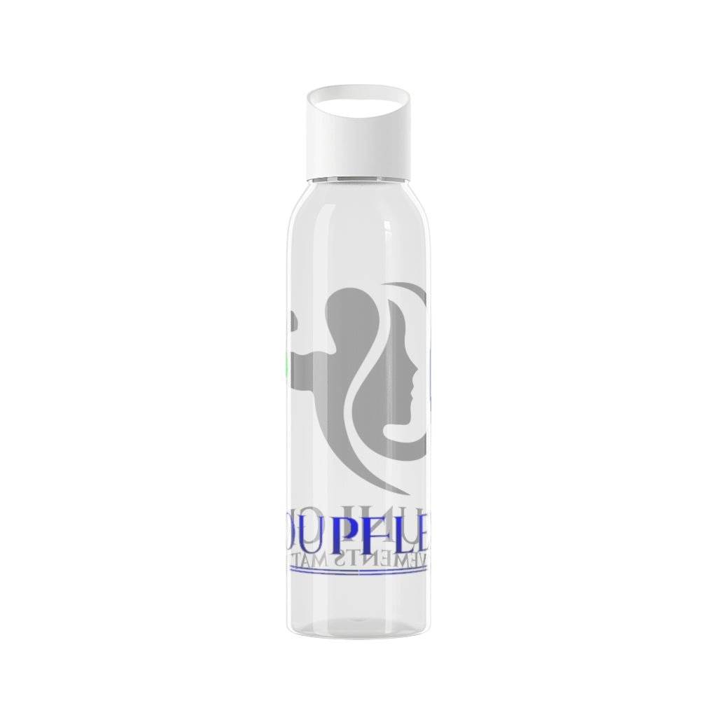 Sky Water Bottle