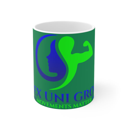 Mug 11oz