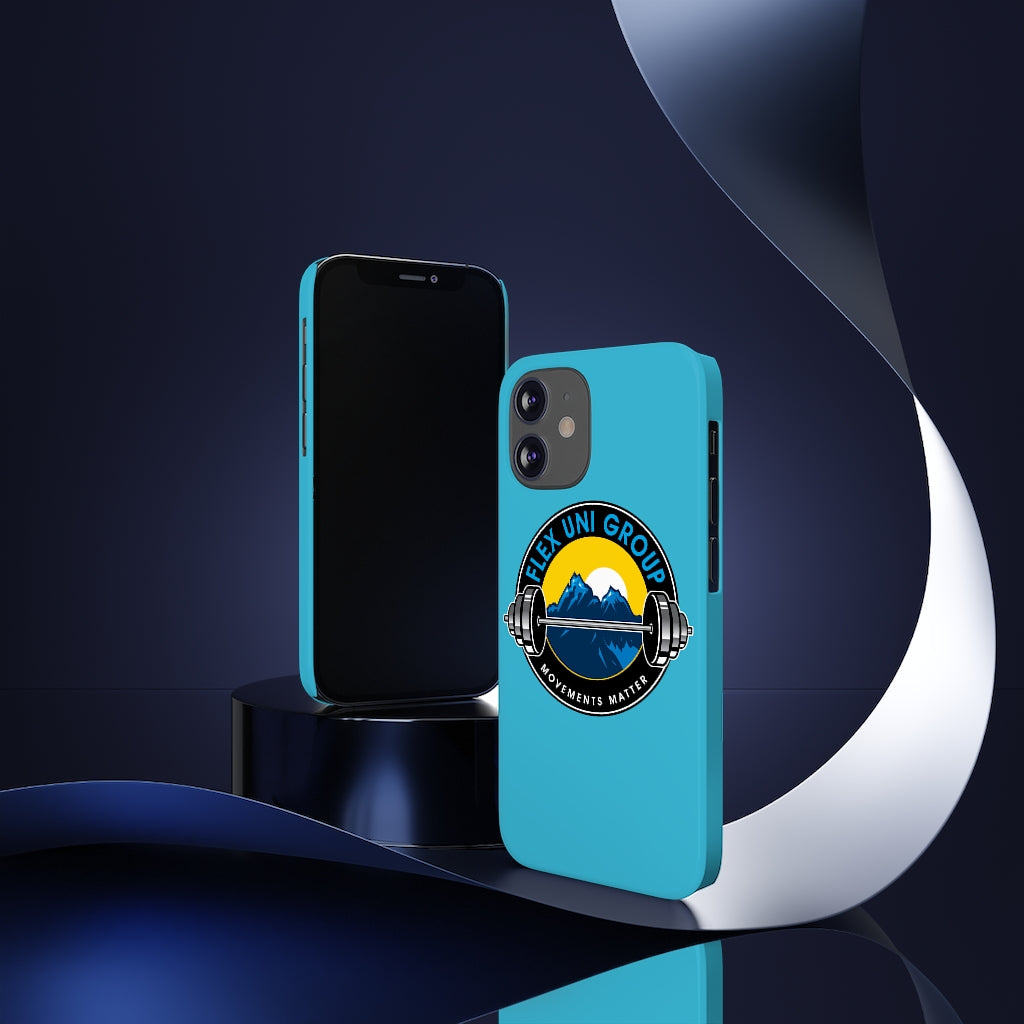 Barely There Phone Cases