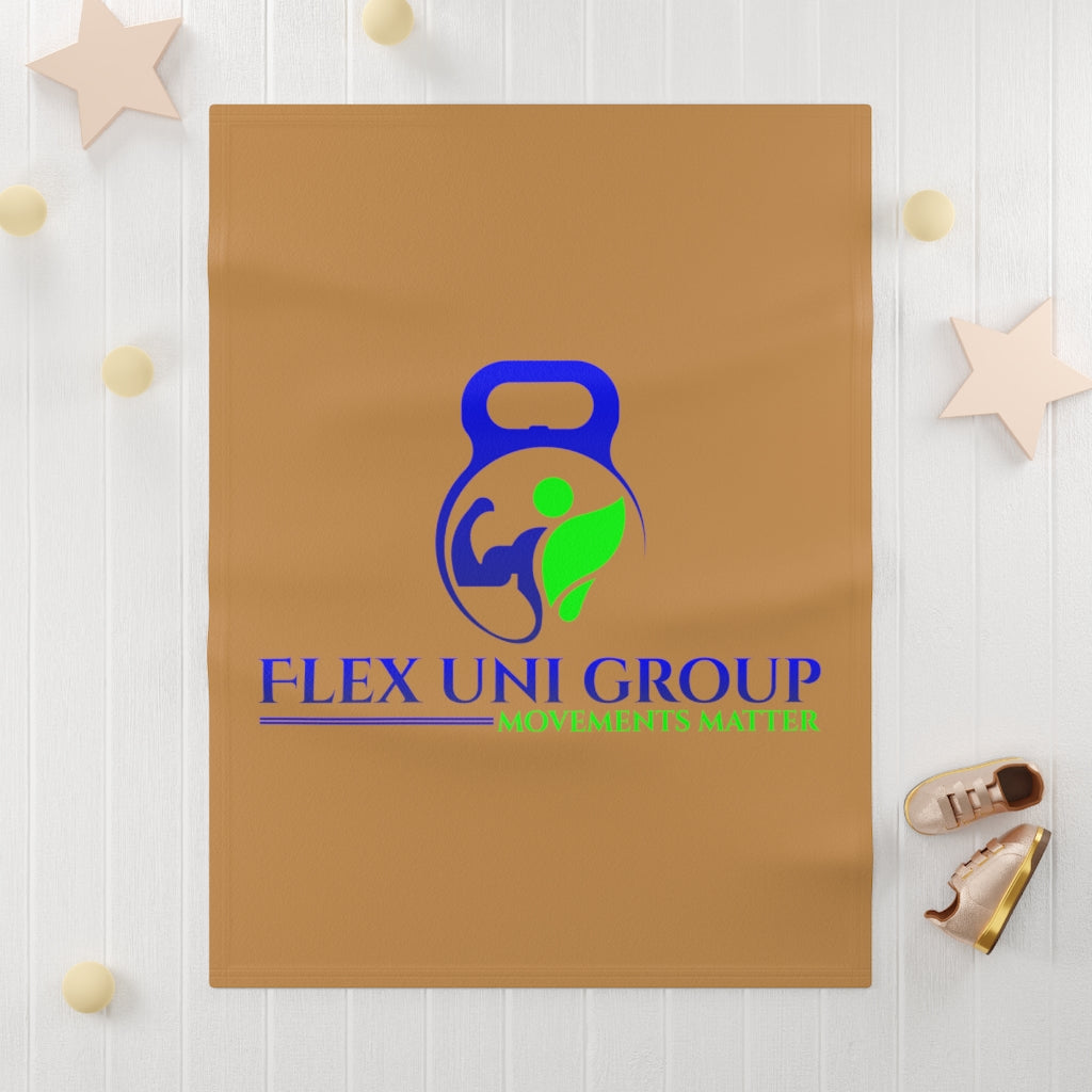 Soft Fleece Blanket