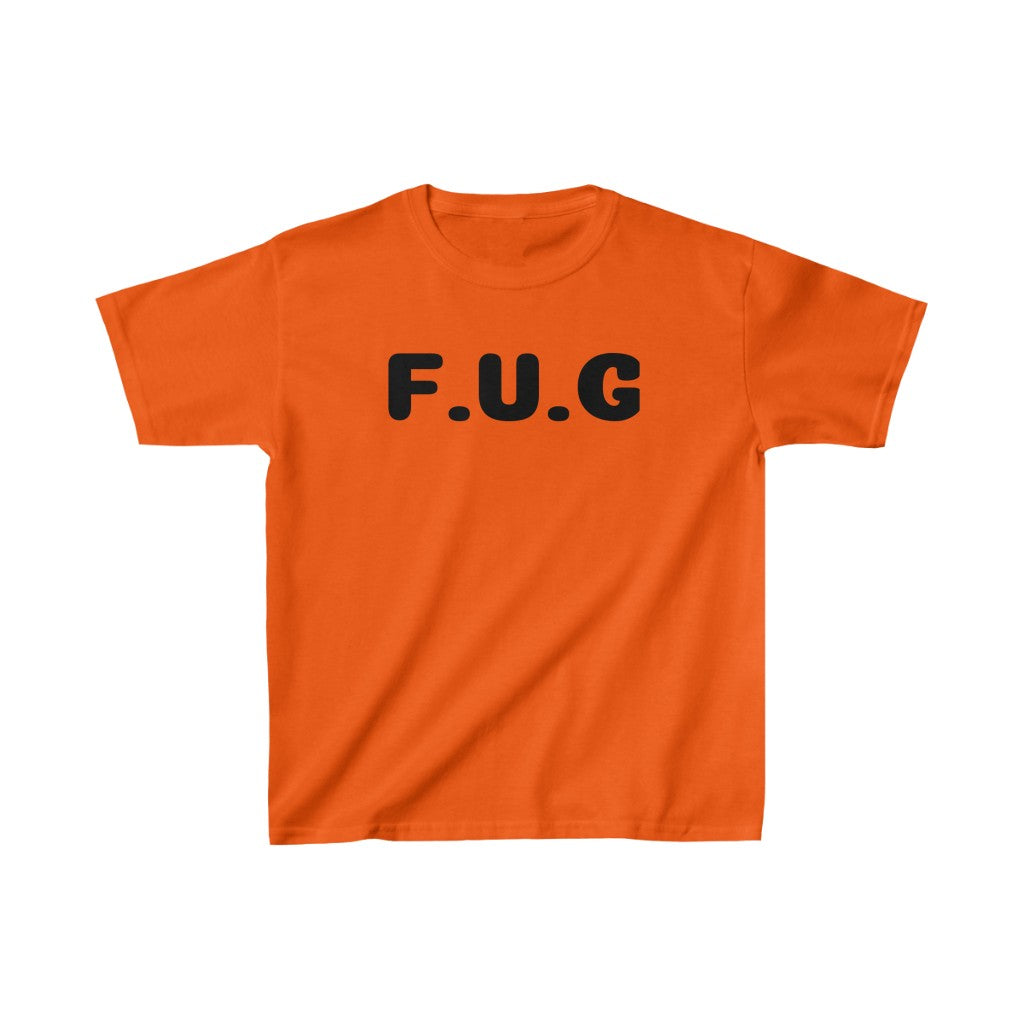Kids Heavy Cotton™ Tee