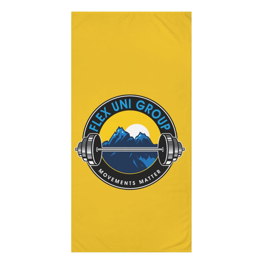 Premium Towel