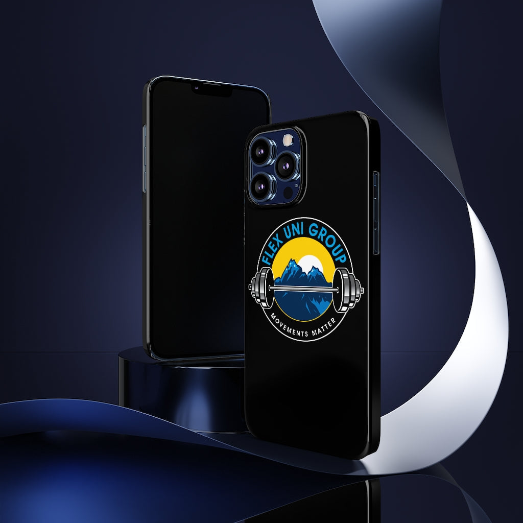 Barely There Phone Cases
