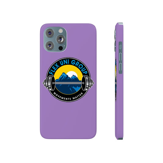 Barely There Phone Cases