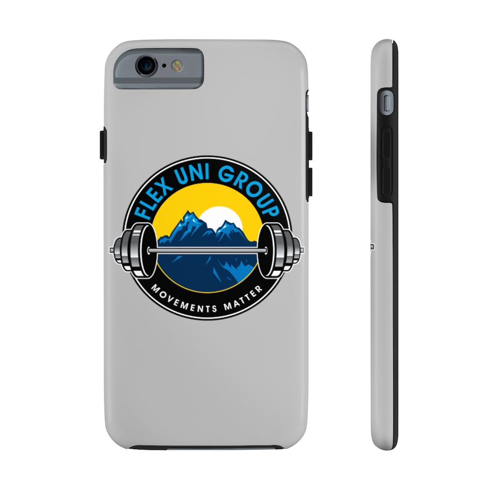 Case Mate Tough Phone Cases